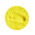 Kit d'empreinte de main et de pied de bébé