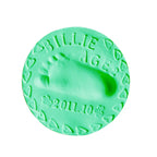 Kit d'empreinte de main et de pied de bébé