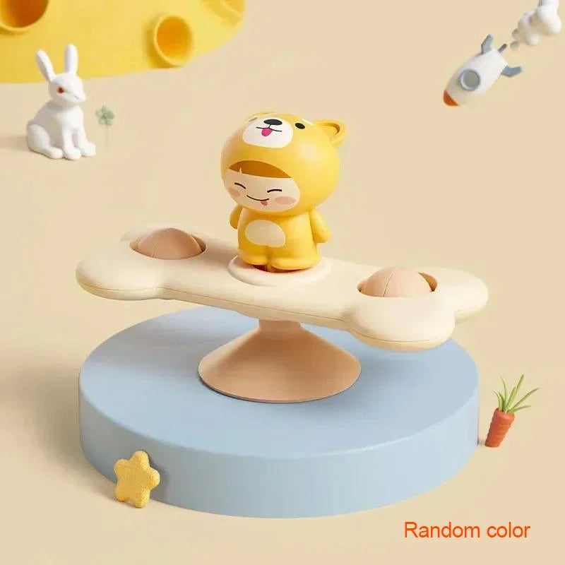 Spinner bébé Ziolos
