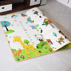 tapis d'activité ZIOLOS pour bébé