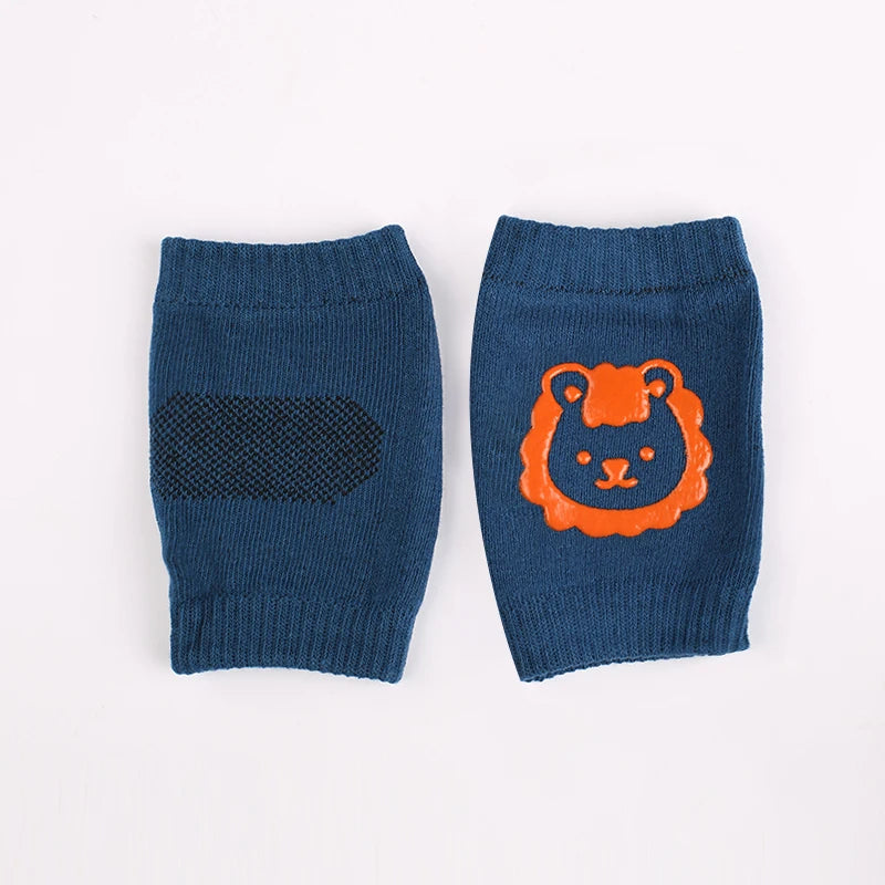 genouillères bébé maxi confort ZIOLOS