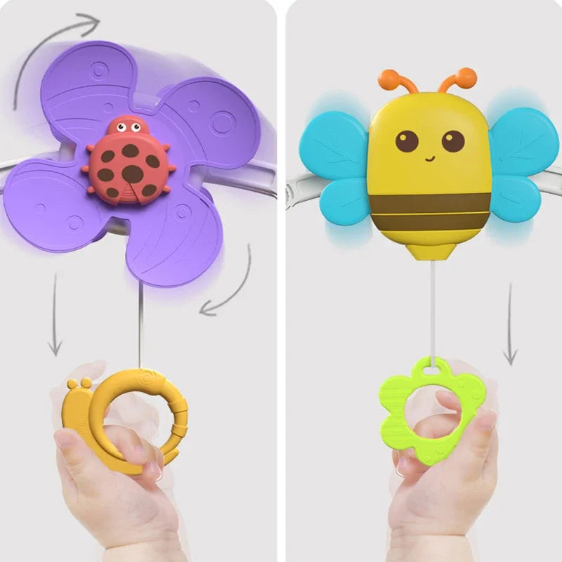 Jouets ZIOLOS pour le développement sensoriel