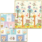 tapis d'activité ZIOLOS pour bébé