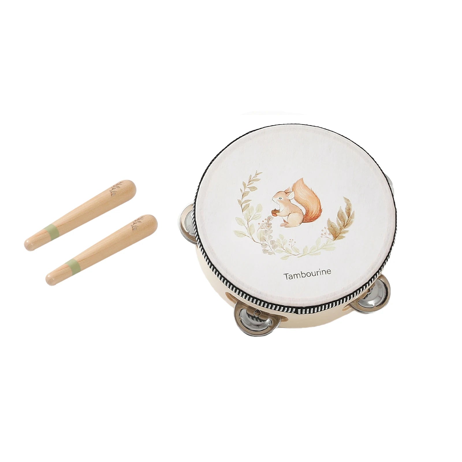 instrument musical Montessori ZIOLOS