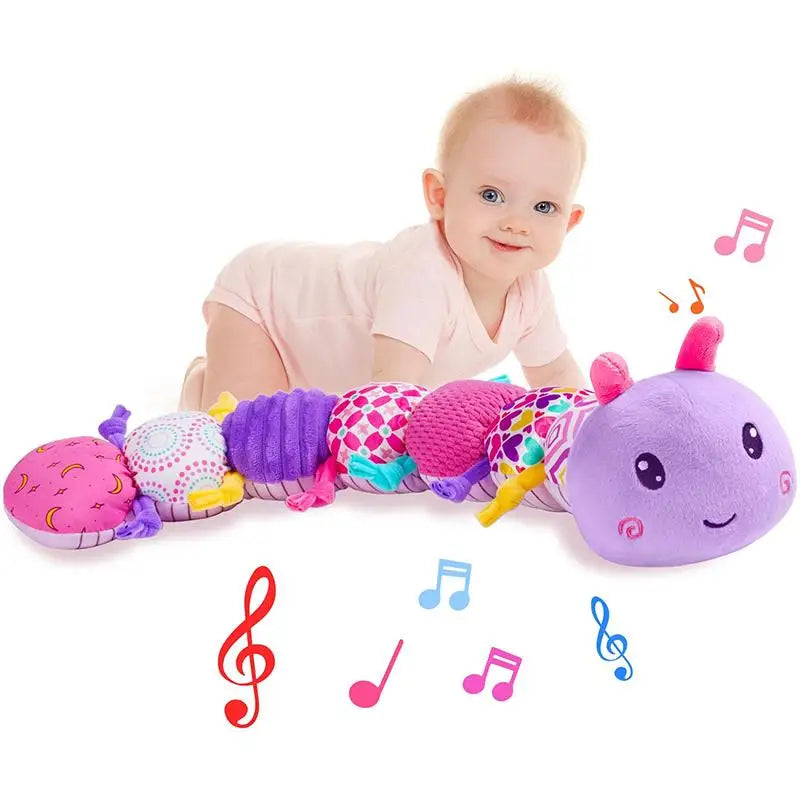 Chenille musicale ZIOLOS