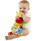 spirale musicale bébé ZIOLOS