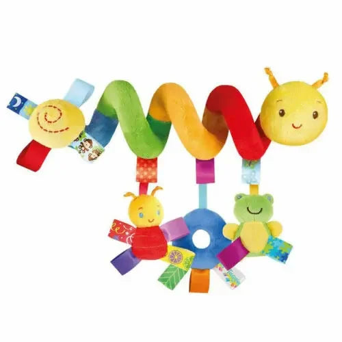 spirale musicale bébé ZIOLOS