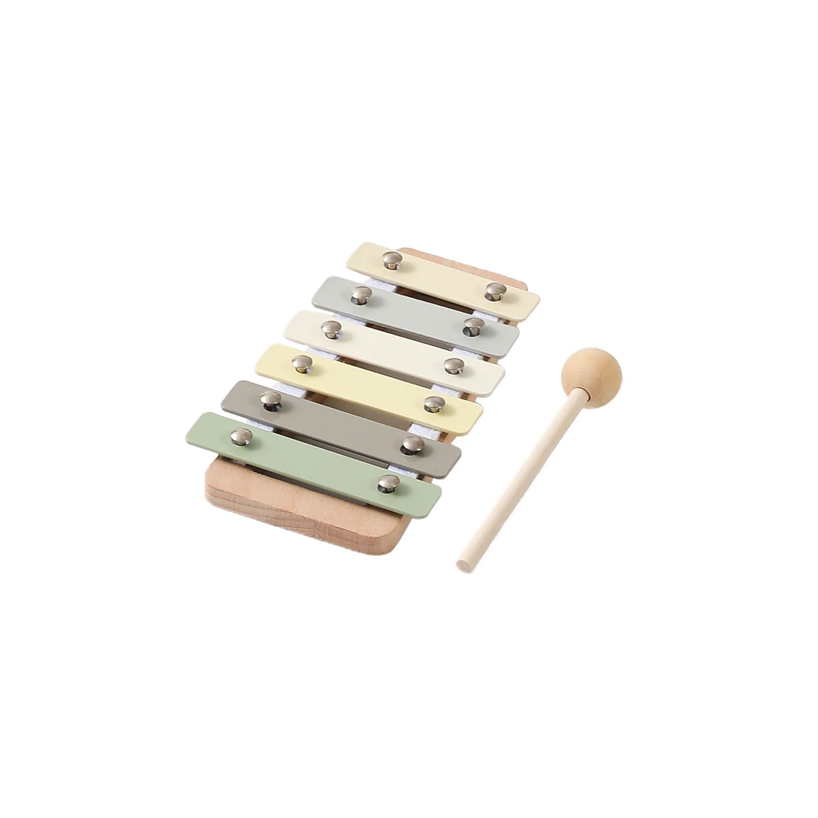 instrument musical Montessori ZIOLOS