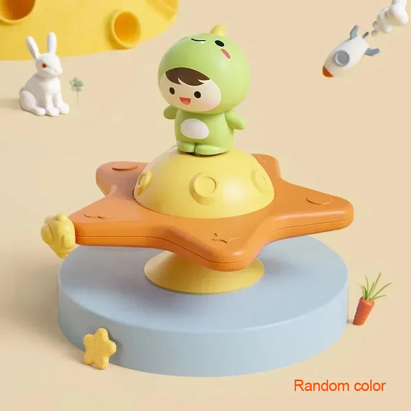 Spinner bébé Ziolos