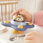 Spinner bébé Ziolos