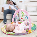 TAPIS DE JEU EDUCATIF POUR NOURRISSONS