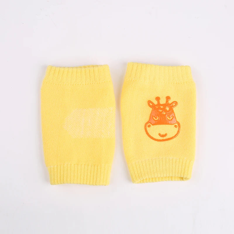 genouillères bébé maxi confort ZIOLOS