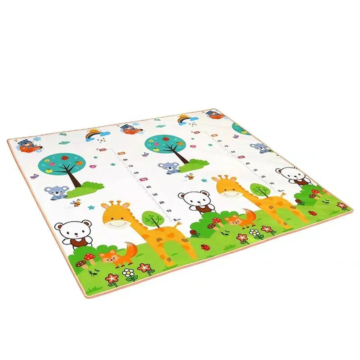 tapis d'activité ZIOLOS pour bébé
