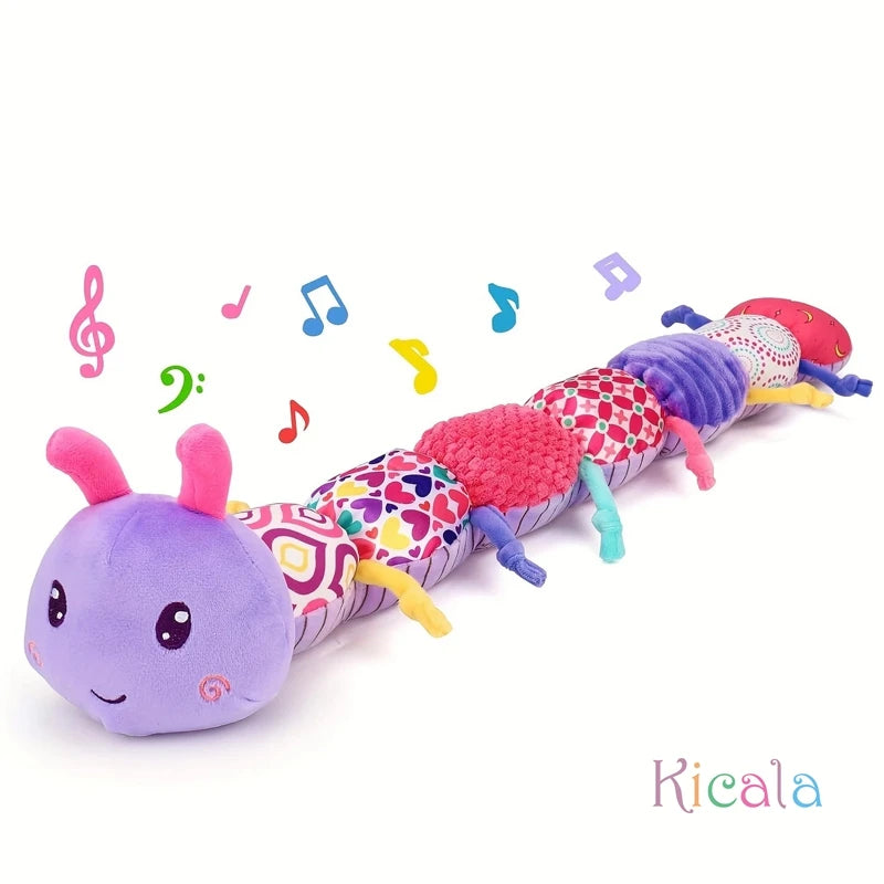 Chenille musicale ZIOLOS