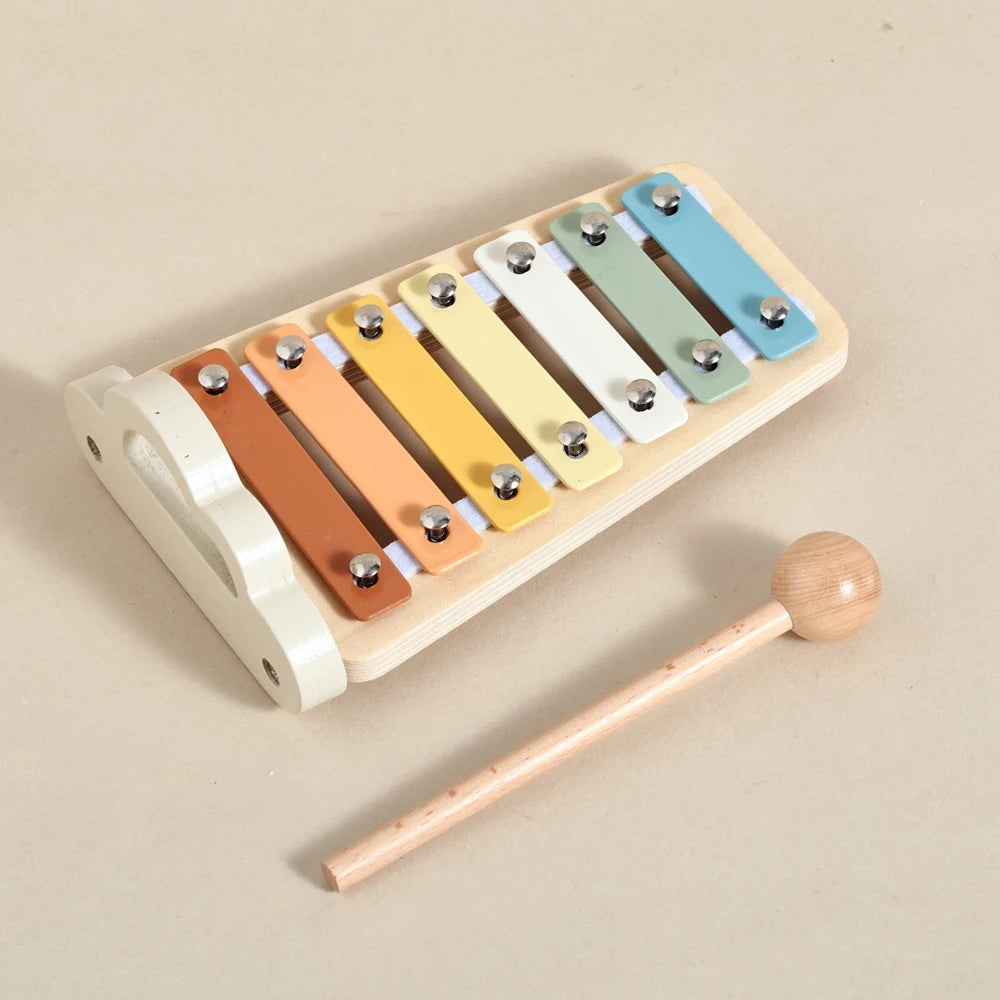 instrument musical Montessori ZIOLOS