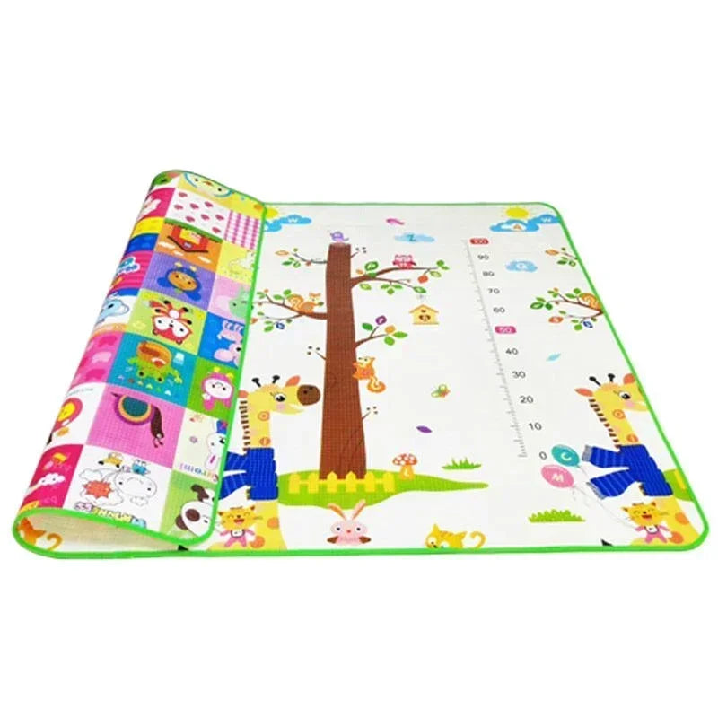tapis d'activité ZIOLOS pour bébé