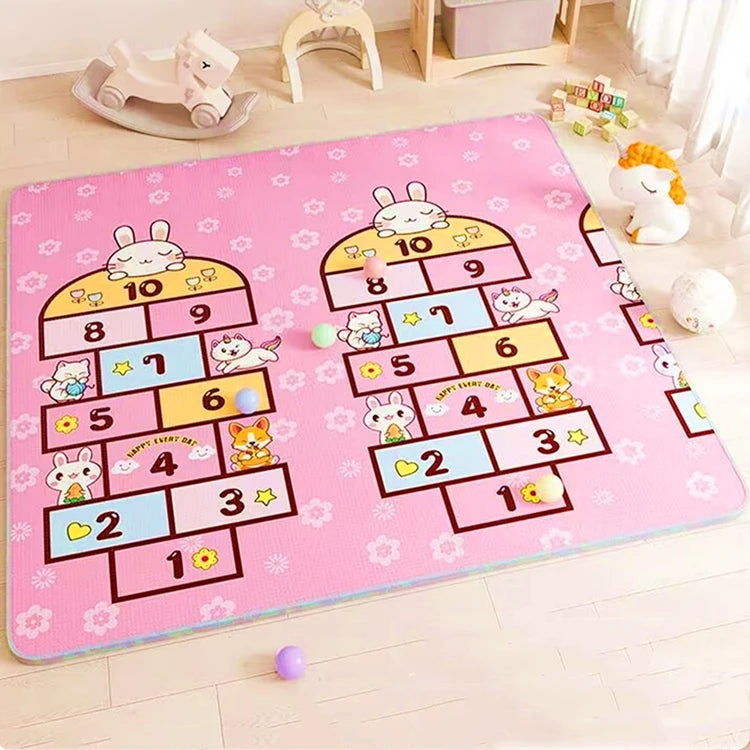 tapis d'activité ZIOLOS pour bébé