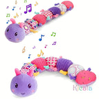 Chenille musicale ZIOLOS