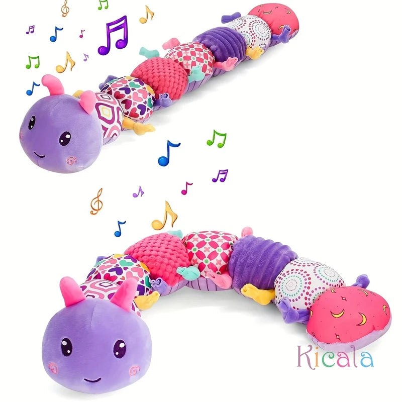Chenille musicale ZIOLOS
