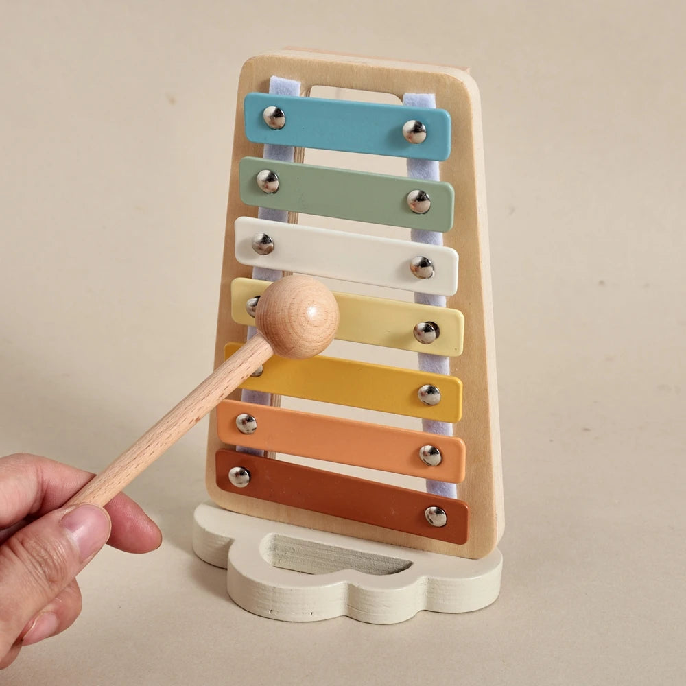 instrument musical Montessori ZIOLOS