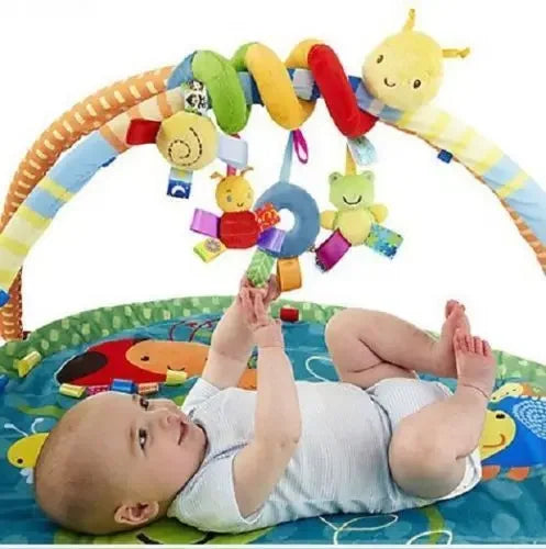 spirale musicale bébé ZIOLOS