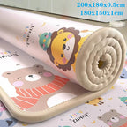tapis d'activité ZIOLOS pour bébé