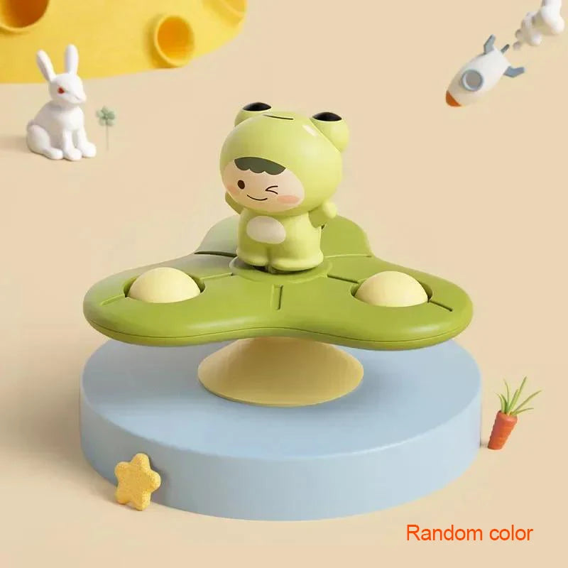 Spinner bébé Ziolos