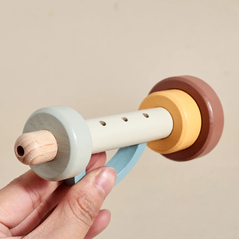 instrument musical Montessori ZIOLOS