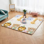 tapis d'activité ZIOLOS pour bébé