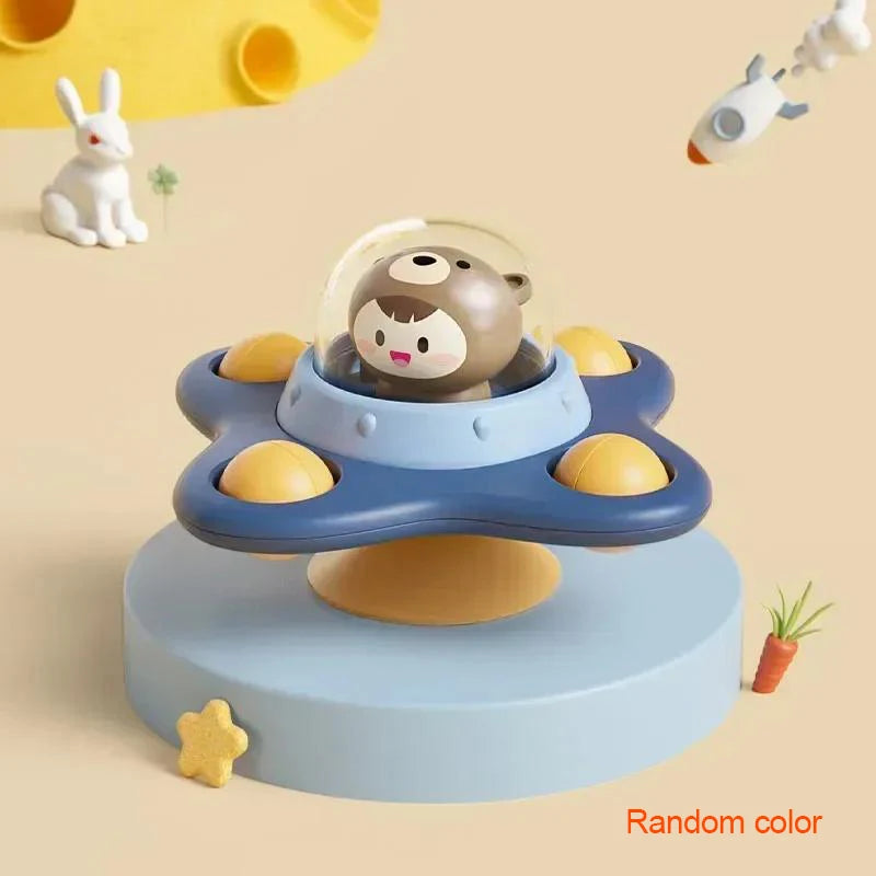 Spinner bébé Ziolos
