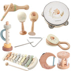 instrument musical Montessori ZIOLOS